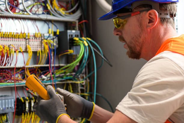 Best Residential Electrician Services  in Valle Vista, CA
