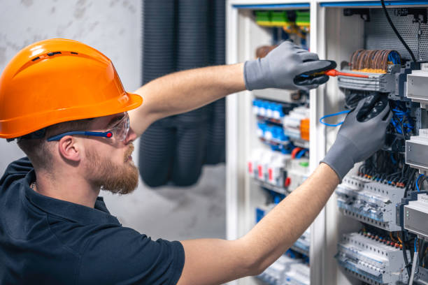 Best Electrical Repair Services  in Valle Vista, CA